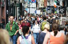 Poll: Are you afraid of another economic collapse?