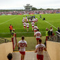 Mulligan suggests Omagh pitch was narrowed for the Dubs to get Tyrone ready for Ballybofey