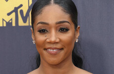 Tiffany Haddish reveals she was raped at the age of 17