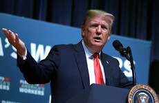 'Stop this rigged witch hunt right now': Trump calls for Russia probe to be scrapped