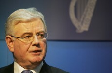 Gilmore: Government will honour Croke Park deal