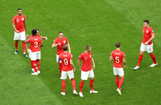 England preparing bid to host 2030 Fifa World Cup