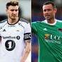 Cork City to take on Rosenborg after Celtic advance in the Champions League