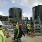 Investigation reveals system upgrade caused odourless gas to enter public supply