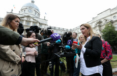 Here's What Happened Today: Wednesday