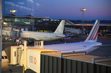 Brawl between French rappers delays flights at Paris airport