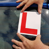 What's the difference between L plates and N plates?