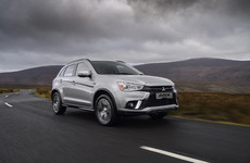 Review: The Mitsubishi ASX is a keenly-priced crossover contender - but can it outshine its rivals?