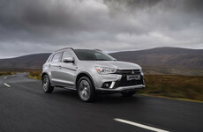 Review: The Mitsubishi ASX is a keenly-priced crossover contender - but can it outshine its rivals?