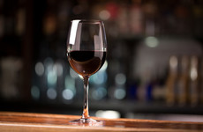 Not drinking alcohol in middle age has been linked to an increased risk of dementia