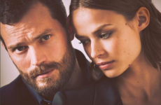 Jamie Dornan is announced as the new face of Hugo Boss, and he's only thrilled