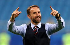 'We'd like him to stay': England bidding to extend Southgate's contract