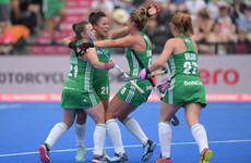 'If you told us before that we'd get to a quarter-final, we'd have bit your hand off'
