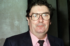 Ireland's peacemaker, John Hume (1937-2020)