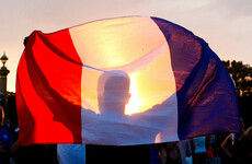 'Improper honking' ends in fines for French World Cup fans