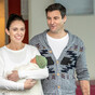 New Zealand Prime Minister Jacinda Ardern returns to work 6 weeks after giving birth
