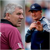 Already into the semi-finals, should Galway and Dublin rest players this weekend?