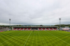 First 2018 All-Ireland semi-finalists to be decided in all-Ulster clash in Omagh