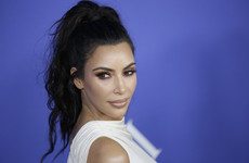 Kim Kardashian is accused of homophobia over 'sis' comment... it's The Dredge