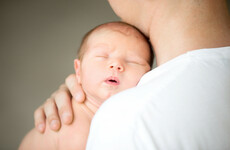 Home births: 'It was really special to be able to hold him for the very first time in our own living room'