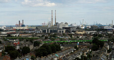 Your guide to East Wall and North Wall: Vibrant community and a history of chocolate bars