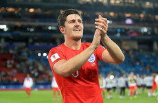 Man United 'making trouble' with pursuit of Maguire, jokes Leicester boss