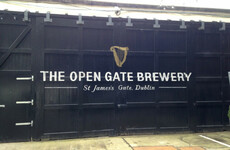 Guinness is planning a new gastropub in the lab behind Hop House 13