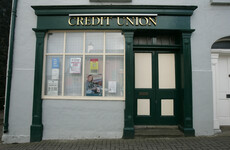 Credit unions have never had as much in assets - but there are far fewer of them