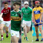 Here are the 6 nominees for the latest GAA player of the month awards