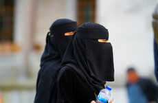 Leo Varadkar: 'There will be no burqa ban in Ireland'