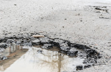 Had your car or bike damaged by a pothole? You're not the only one