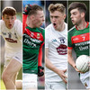 6 players to watch in Sunday's All-Ireland U20 football final between Mayo and Kildare