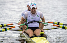 Good day for Team Ireland in Glasgow as O'Donovans power into European semis
