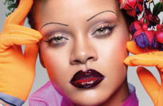 Rihanna's Vogue cover has caused widespread eyebrow anxiety amongst her fans
