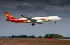 Hainan Airlines is scaling back its Dublin-Beijing service only months after launch