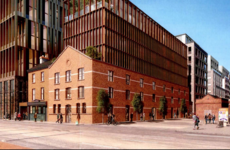 Despite council concerns, hospitality mogul Paddy McKillen is scaling up a Dublin hotel plan