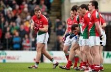 (Semi)-final Countdown: here are the Kerry and Mayo teams for Sunday's meeting