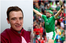 'When I grow up I want to be...' and Irish hockey scenes - it's Tweets of the Week