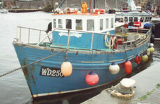 Wicklow widow suing 'those with an interest in' fishing boat after husband drowned without life jacket