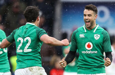 'The lads know how good he is, and can be, so there's a bit of a buzz around the place'