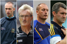 Who'll be in the frame to become the next Tipperary senior hurling boss?