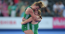 Incredible Ireland into Hockey World Cup semi-finals after shootout drama against India