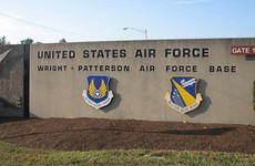 Someone called police thinking Ohio Air Force base was under attack - it was actually a drill