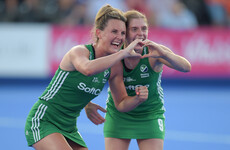 'The belief means that the nerves don't take over': Ireland's heroes savour magical World Cup win