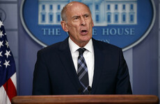 US say Russia still carrying out 'pervasive' election meddling