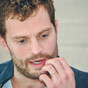 Jamie Dornan said he had to 'grow up pretty fast' after losing his mother at 16