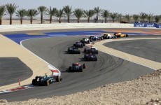 Bahrain Grand Prix will go ahead – FIA