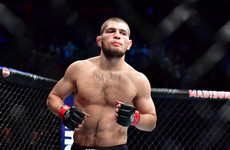 'He doesn't deserve this title shot': Khabib demands big payday for McGregor bout