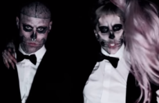 Lady Gaga 'beyond devastated' over sudden death of Born This Way co-star Zombie Boy