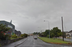 Man (70) dies in two-vehicle collision in Galway